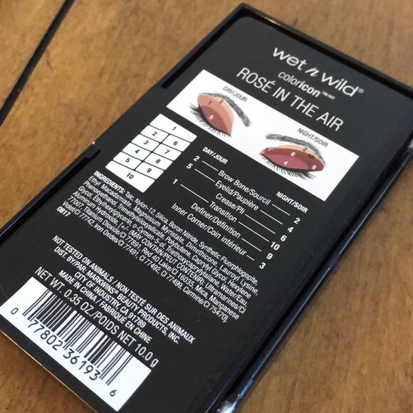 Physicians Formula/Wet n Wild Makeup Set - Picture 5 of 5